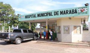 Denúncia aponta plantões irregulares de médicos de Marabá