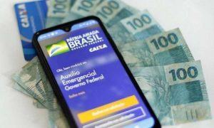 Prazo para pedir auxílio emergencial de R$ 600 termina nesta quinta