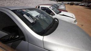 Detran irá leiloar mais de 700 veículos de forma online esta semana