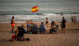 OMS diz que pandemia de Covid-19 é ‘uma grande onda’