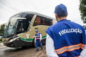 Liberado, transporte intermunicipal está quase 5% mais caro. Veja os preços!