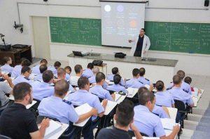 Instituto Tecnológico da Aeronáutica terá 150 vagas para curso fundamental em 2021