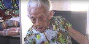 Idosa de 101 anos vence a Covid-19 em Canaã dos Carajás