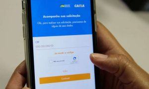 Quarta parcela do Auxílio Emergencial começa a ser paga na próxima segunda-feira, 20