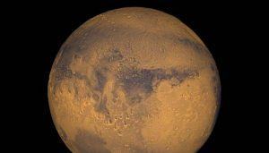 Robô será lançado para Marte; amostras só chegam à Terra em 2031