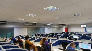 Campanha realiza negociação de faturas de energia elétrica atrasadas