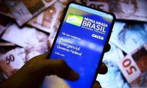 GOVERNO DIVULGA NOVO CRONOGRAMA DE PAGAMENTO DO AUXÍLIO EMERGENCIAL