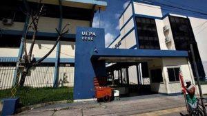 UEPA abre inscrições de seletivo para profissionais de nível superior