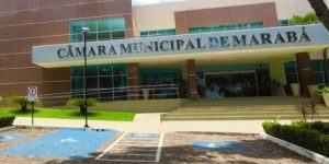 Candidatas desistem de concurso da Câmara de Marabá após denúncia