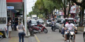 Comércio de Marabá tem alta no movimento para o Dia dos Pais