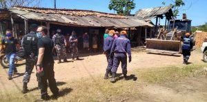 Nova intervenção em área de olaria é adiada em Marabá