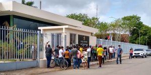 Fórum de Marabá reabre para atendimento ao público