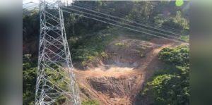 Garimpo ilegal embaixo de linha de Belo Monte é investigado pela PF