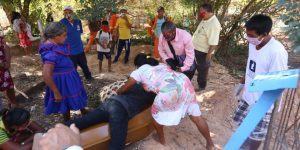 Indígena venezuelana morre em Marabá de covid-19 e acende alerta