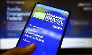 Governo Federal sinaliza continuação de Auxílio Emergencial, porém sem definições