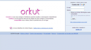 Internautas comemoram a volta do Orkut nesta terça-feira