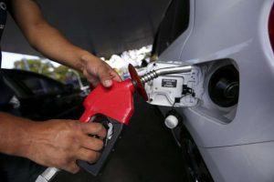 Gasolina paraense foi a nona mais cara do país em julho