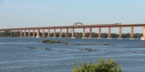 EXCLUSIVO: Vale recebe licença do Ibama para construir nova ponte sobre o Rio Tocantins