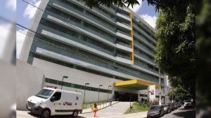 Santa Casa realiza seleção para vagas de nível fundamental, médio e superior