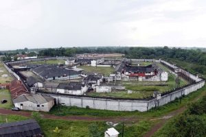 Visitas são suspensas nos presídios do Pará após tentativa de rebelião