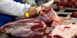 Carne tem alta de 30% nos últimos 12 meses