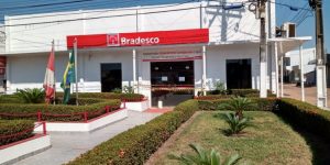 Bradesco de Jacundá é novamente assaltado