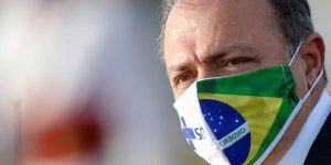 Ministério da Saúde retira covid-19 da lista de doenças de trabalho