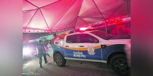 Marabá: Guarda Municipal combate a venda de lugares na fila da Caixa