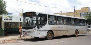 Motoristas do transporte coletivo continuam com salários defasados