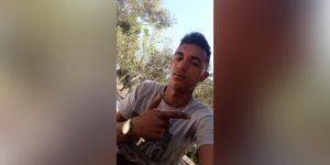 Palestina: Adolescente é executado em mesa de bar