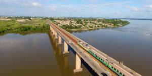 Vale fará “pare e siga” na ponte do Rio Tocantins por três meses