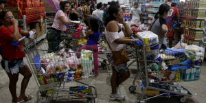 Preços de alimentos pesam em setembro e IPCA-15 tem maior alta para o mês em 8 anos