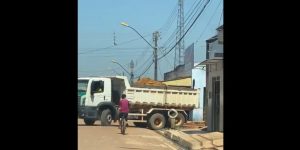 Prefeito é denunciado por uso da máquina com fins eleitorais