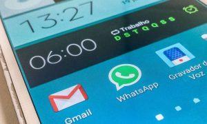 Banco Central deve autorizar pagamento via WhatsApp