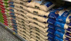 Governo zera imposto de importação do arroz até o final do ano