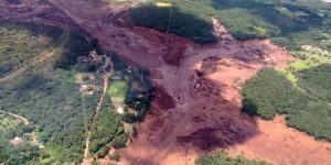 Vale pagará R$ 250 milhões em multa ambiental por Brumadinho