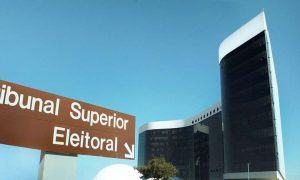 TSE divulga limite de gastos para campanha eleitoral