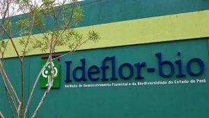 Ideflor-Bio abre inscrições para processo seletivo simplificado