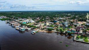 Prefeitura de Oeiras do Pará anuncia concurso público