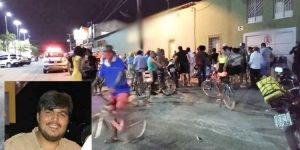 Empresário minerador é assassinado a tiros na Orla