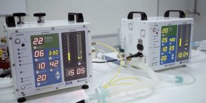 Brasil produzirá respirador projetado pela Nasa