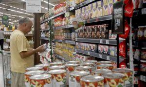 Ministério da Justiça notifica supermercados e produtores de alimentos por alta nos preços