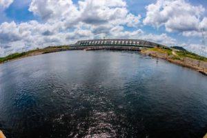 Pará é o 2º maior produtor de energia do Brasil