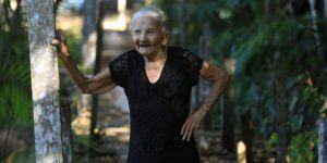 Morre, em Marabá, a mulher mais velha do Pará