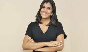 Patricia Queiroz, vice de Priante em Belém, sofre atentado a bala.