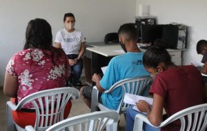 Acessuas: Vagas abertas para a formação profissional em Marabá