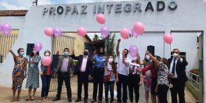 Marabá: Delegacia da Mulher tem plantão inaugurado e agora atende 24 horas