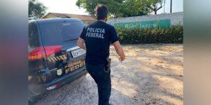 Polícia Federal bloqueia R$ 8 milhões de bando que fraudava licitações