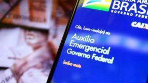 Quase 11 mil candidatos com patrimônio superior a R$ 300 mil receberam o auxílio emergencial