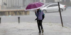 Novembro será marcado por chuvas intensas no Pará, diz Inmet